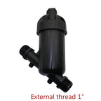 Multi-Size Y Strainer 3/4 to 1 - Image 2