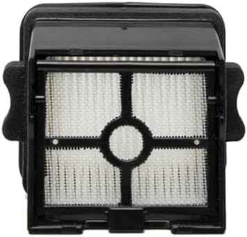 AT28 Main Roller Brush with Filters - Replacement Accessories Compatible For Ultenic AC1 Elite Floor Scrubber & Wet Dry Vacuum Cleaner