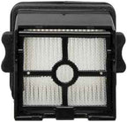 AT28 Main Roller Brush with Filters - Replacement Accessories Compatible For Ultenic AC1 Elite Floor Scrubber & Wet Dry Vacuum Cleaner