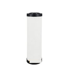 1pcs Vacuum Pump Accessory Oil Mist Eliminator PN 002556 Imported Glass Fiber by Unknown