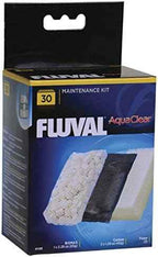 Fluval Maintenance Kit for AquaClear 30/150