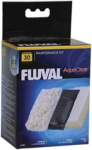 Fluval Maintenance Kit for AquaClear 30/150
