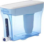 ZeroWater 23-Cup Water Filter Dispenser Removes PFOA/PFAS