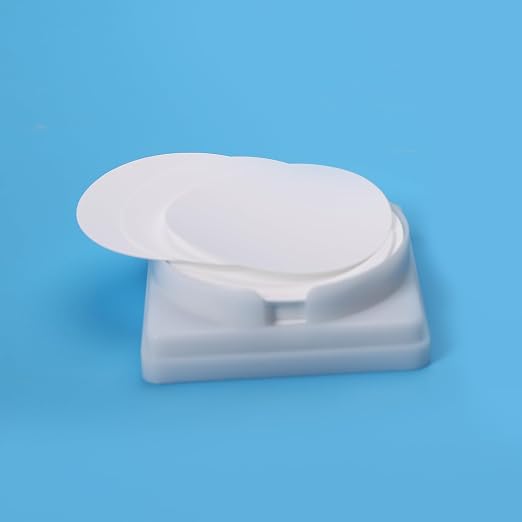 100 PCS Nylon Disc Membrane Filters 47mm 0.1µm Pore Size pH 5-12 - Image 5
