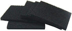 Solder Extractor Filter Activated Carbon Filter Replacement by FEITA