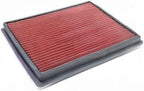 DNA Motoring AFPN-018-RD Clean Air Washable Drop In Panel Air Filter Enhance - Image 7