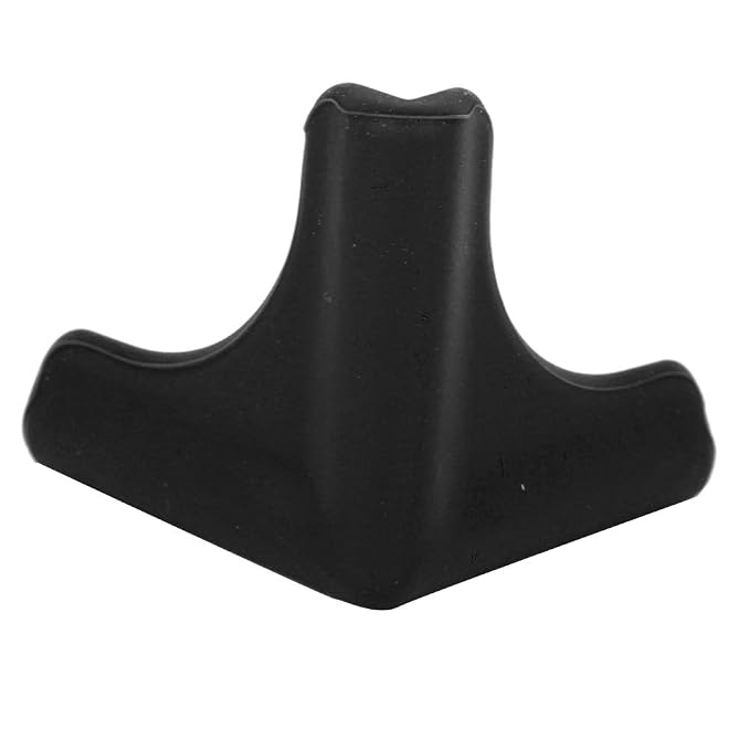 Safety Corner Guards, Removable Silicone 4PCS Edge Protectors, - Image 5