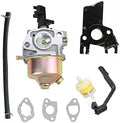 Carburetor Replacement Kit for 208 cc Snow Blowers & Generators – Compatible by Unknown
