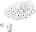200 Gram Humidifier Cleaner Refill Replacement Nano Silver Ceramic Cleaning Ball by Unknown