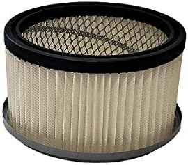 Pellethead Ash Vacuum Pro Replacement HEPA Filter PH-MHF-05