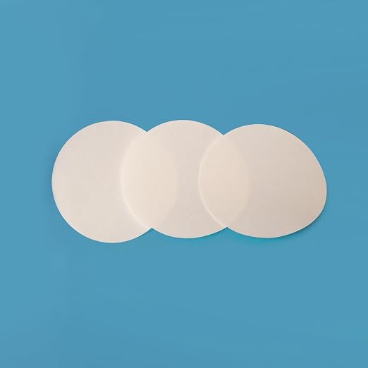 100 Pieces/Pack PTFE Disc Membrane Filters Hydrophilic 47mm Diameter 0.22µm - Image 5