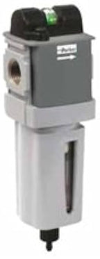 Parker Hannifin P32FB92DGAN Series P32FB Aluminum Global Modular Compact - Image 2