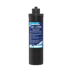 VORTOPT Q5-UF-M Replacement Water Filter Cartridge by Vortopt