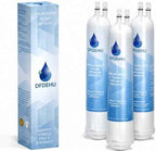 4396841 Water Filter Replacement, Height 11.7 Inches, 3 PACK