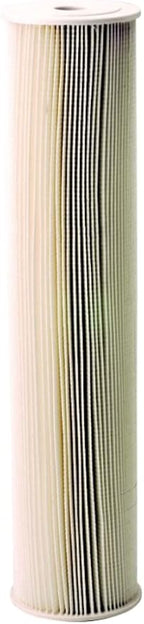 Pentair Pentek ECP5-20BB Big Blue Sediment Water Filter, Whole House Heavy Duty by PENTAIRPENTEK