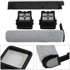1 Set for Ultenic for Ac1 for Elite Main Roller Brush and Filters Vacuum Cleaner Accessories Replacement Parts