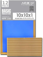 10x10x1 Air Filter Comparable to MPR 100 Basic Economy Furnace