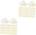 30pcs Lampshade Cleaner Sponges Reusable Dry Cleaning Sponge by StylishBagToCreateYourStyle