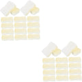 30pcs Lampshade Cleaning Sponges Reusable Dry Cleaning Dust Sponge Lampshade by StylishBagToCreateStyle