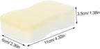 30pcs Lampshade Cleaning Sponges Reusable Dry Cleaning Dust Sponge Lampshade - Image 6