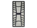 SilverStone Technology 320mm x 155mm Magnetized Fine Mesh Fan Filter - Image 2
