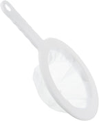 PATIKIL 9"x6" Food Filter Strainer, 400 Mesh Kitchen Mesh Filters Strainers by PATIKIL