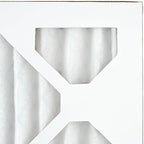 AIRx Filters 16x24x1 Air Filter MERV 13 Pleated HVAC AC Furnace Air Filter - Image 7