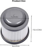 KEEPOW PVF110 Replacement Filters - Image 7