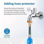 BELVITA RV Inline Marine Water Filter, Bad Taste, Odor - Image 4
