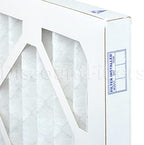 AIRx DUST 20x20x1 MERV 8 Pleated Air Filter - Image 4