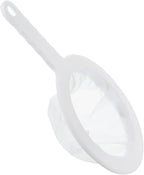 PATIKIL 9"x6" Food Filter Strainer, 450 Mesh Kitchen Mesh Filters Strainers by PATIKIL