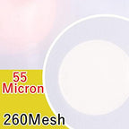 Fine Filter Mesh Nylon Fabric, Recycling Screens - Image 2