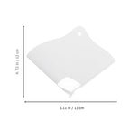 30Pcs Disposable Photosensitive Resin Strainer Funnel 3D Printer Accessories - Image 2