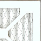 AIRx Filters 20x25x1 Air Filter MERV 13 Pleated HVAC AC Furnace Air Filter - Image 6