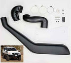 Snorkel Kit Compatible For 1998-2007 Toyota Lexus LX470 Land Cruiser 100 Series Rolling Head OffRoad 4x4 4x2 4WD