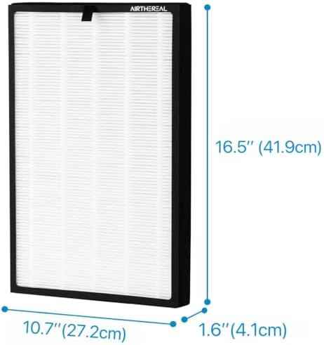 AIRTHEREAL Replacement True HEPA Filter for APH260 Air Purifier (2-Pack)