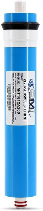 APPLIED MEMBRANES INC. 200 GPD Reverse Osmosis Membrane | RO Membrane Water - Image 8