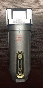 3/4" Compressed Air In Line Filter Desiccant Dryer Moisture Water Separator New - Image 2
