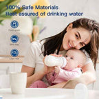 Faucet Water Filter Replacement for All PUR®