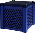 Pure Cube Water Trough Filter 2.0, Super‑Strong Filtration Aquarium Water Trough Purifier Cube for Horse, Livestock, Fish Tanks & Ponds