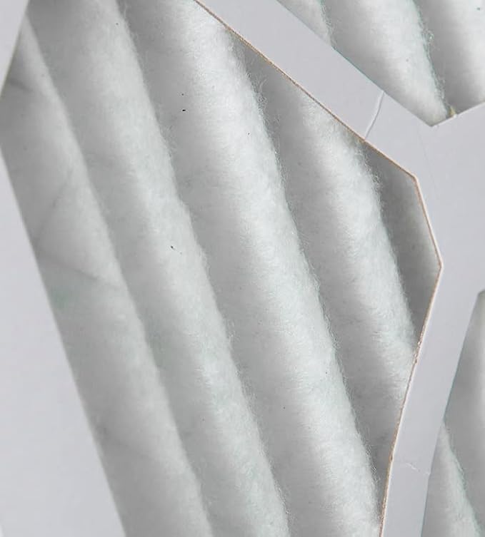 Nordic Pure 25x25x1 Pleated MERV 13 Air Filters 4 Pack - Image 6