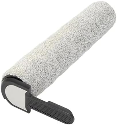 AT28 Main Roller Brush with Filters - Replacement Accessories Compatible For Ultenic AC1 Elite Floor Scrubber & Wet Dry Vacuum Cleaner - Field & Pure