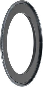 NiSi - JetMag Pro 72mm to 82MAG Adapter, Magnetic Filter Ring by NiSiOpticsUSA
