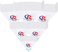 1000 Pack of Paint Strainers, Paint Filter Strainer Paper Cone - 190