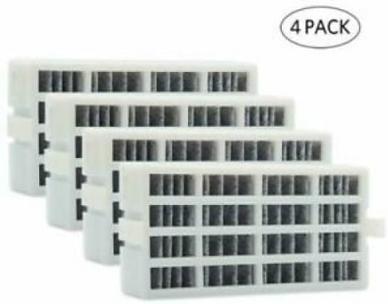 Replacement Part for W10311524 Air Filter Replacement For Refrigerator - Image 3