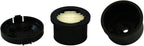Nylon Air Intake Filter Assembly Air Filter Silencer Muffler - Image 3