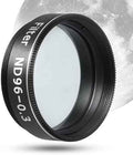 Astromania Telescope Filter Moon Filter 1.25" Neutral Color Filter ND96-0.3