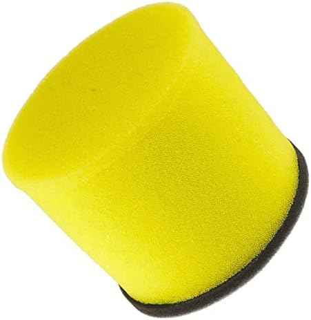 Powersports Replacement Air Filter Engine Filter for ATV UTV Motorcycle & Scooter For Air Filter Cleaner For Suzuki LT-R450 LTR450 Quadracer 450 2x4 2006 2007-2009 Mod-CCAF8-216