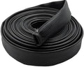 1-1/2 inch 100ft pool backwash hose heavy duty by DAVCO