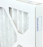 AIRx Air Filter MERV 13 Pleated HVAC AC Furnace Air Filter, Health 12-Pack - Image 5